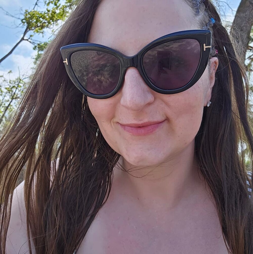 Meet your Posher, Natalie